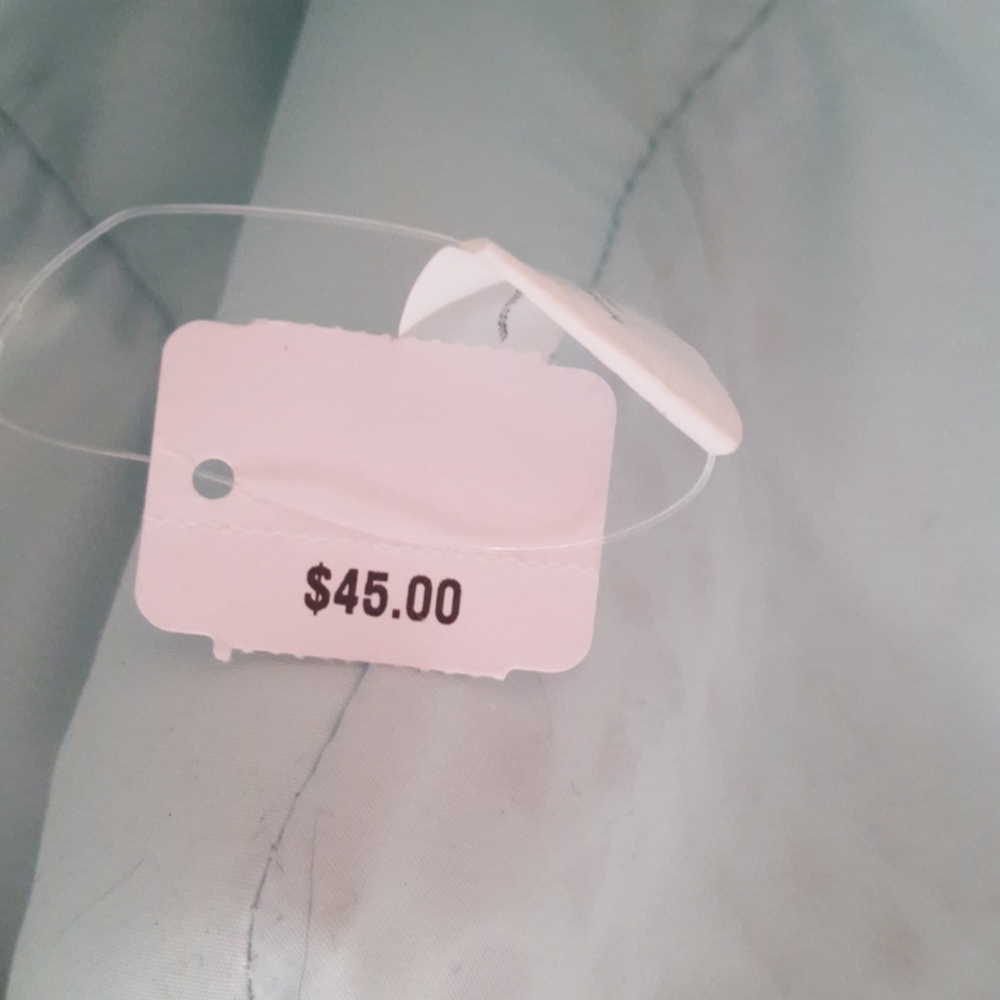 Large Purse~